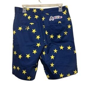 Royal & Awesome Size 32 Men’s Golf Shorts *New*